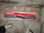 Proline tegel snijder, Ophalen, Gebruikt