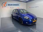 Fiat Grande Punto 1.4-16V Sport, Auto's, Fiat, Voorwielaandrijving, 15 km/l, 4 cilinders, Grande Punto