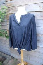 Tuniek grijs Studio Anneloes mt L travelstof Vaste prijs, Kleding | Dames, Blouses en Tunieken, Studio Anneloes, Maat 42/44 (L)