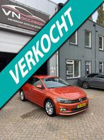 Volkswagen Polo 1.0 TSI Highline PDC CAMERA CARPLAY, Voorwielaandrijving, Gebruikt, Euro 6, Adaptive Cruise Control