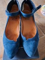 Think dames Schoenen Maat 39, Blauw, Think!, Zo goed als nieuw, Ballerina's