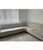 Hoekbank, Ophalen, Zo goed als nieuw