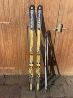 Ski Rossignol 170, Sport en Fitness, Skiën en Langlaufen, Ophalen, 160 tot 180 cm, Gebruikt, Rossignol