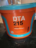 DTA 215 pastalijm 16kg, Ophalen, Overige materialen, Minder dan 20 cm, Zo goed als nieuw