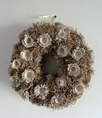 Krans, Ophalen of Verzenden, Zo goed als nieuw