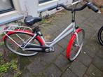 Goeie stevige fiets, Fietsen en Brommers, Fietsen | Dames | Damesfietsen, Ophalen of Verzenden, Overige merken