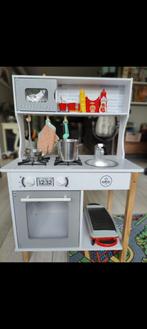 Kidkraft keukentje, Ophalen, Gebruikt, Speelkeuken
