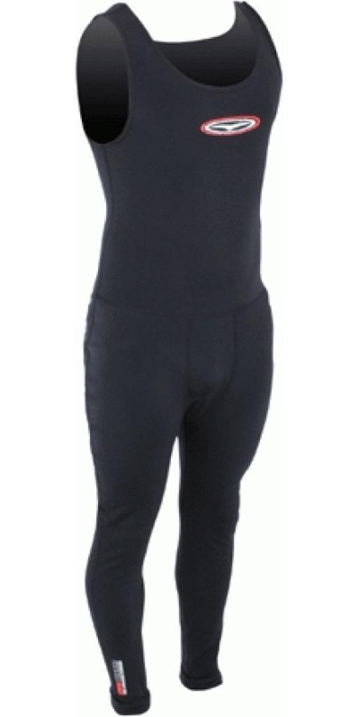 GUL Evotherm Thermal Long John, Zwart, Maat XS, -30% OFF!!!, Watersport en Boten, Watersportkleding, Nieuw, Ophalen of Verzenden