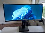 Acer ED347CKR - 100Hz - 4Ms - Freesync - 3440x1440, Computers en Software, Monitoren, Gaming, Gebruikt, DisplayPort, 3 tot 5 ms