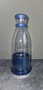 Draagbare blender oplaadbaar met usb, Ophalen of Verzenden, Zo goed als nieuw, Blender to go