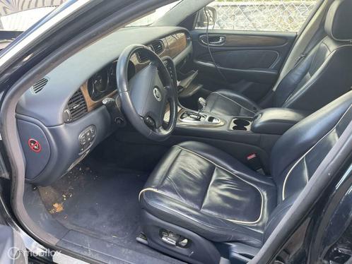 Interieur Jaguar XJ 2.7D V6 Portfolio ('73-'20), Auto-onderdelen, Interieur en Bekleding, Jaguar, Gebruikt, Ophalen of Verzenden