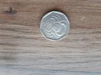 5c munt Malta 1995, Postzegels en Munten, Ophalen of Verzenden, Overige landen, Losse munt