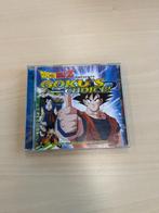 Muziek CD Dragonball Z - Goku s Choice, Ophalen of Verzenden, Zo goed als nieuw
