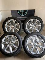 Range rover velar 20 inch velgen zomerbanden 255/50r20, Auto-onderdelen, Banden en Velgen, Banden en Velgen, Gebruikt, Ophalen of Verzenden