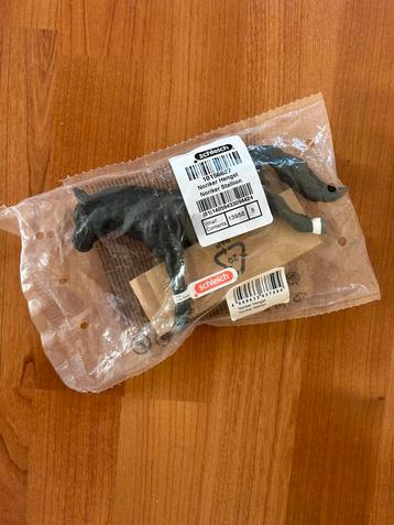 Nieuwe schleich nordiker hengst beschikbaar voor biedingen