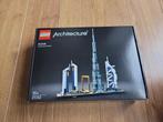 Lego Architecture Dubai 21052 nieuw, Kinderen en Baby's, Speelgoed | Duplo en Lego, Ophalen of Verzenden, Nieuw, Complete set