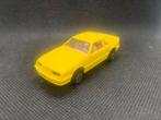 Edocar Ford Mustang 1:64 3inch, Verzenden, Zo goed als nieuw