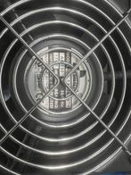 Koel fan 220V 4x, Ophalen of Verzenden, Zo goed als nieuw