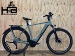 Cube Kathmandu Hybrid One 750 E-Bike Shimano Deore, Niet ingevuld, Niet ingevuld, Ophalen of Verzenden, Zo goed als nieuw