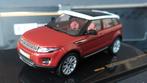 Range Rover Evoque 5 deurs 2011 1:43 Ixo Models Pol, Verzenden, Nieuw, Auto