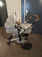 Joolz day kinderwagen inclusief ligbak en voetenzak, Kinderen en Baby's, Kinderwagens en Combinaties, Ophalen, Gebruikt, Overige merken
