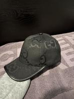 Gucci pet zwart, Nieuw, Pet, Gucci, One size fits all