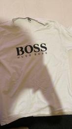 Hugo boss t shirt, Ophalen, Zo goed als nieuw
