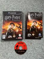 Harry Potter en de vuurbeker met garantie, Spelcomputers en Games, Games | Nintendo GameCube, 1 speler, _, _, Ophalen of Verzenden