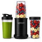 Blender voor maken van Smoothie, shakes, sapjes -, Witgoed en Apparatuur, Blenders, Ophalen of Verzenden, Nieuw, Blender