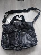 Nieuw #dames #tas Maat ongeveer 40xh30x15, Sieraden, Tassen en Uiterlijk, Tassen | Damestassen, Ophalen of Verzenden, Nieuw, Zwart
