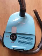 Bosch compaxx parquet 600watt, Ophalen of Verzenden, Zo goed als nieuw