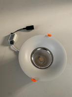 led armatuur diameter 23cm, Ophalen, Nieuw, Metaal