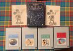 Walt Disney Treasures Limited Edition dvd box, Ophalen of Verzenden, Mickey Mouse, Zo goed als nieuw, Overige typen