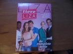 lieve liza complete serie, Alle leeftijden, Ophalen of Verzenden, Gebruikt, Komedie