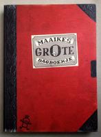Maaike's Grote Dagboekje Maaike Hartjes, Boeken, Eén stripboek, Verzenden, Gelezen, Maaike Hartjes