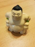 Sumo Stressbal - Leuk en Ontspannend!, Ophalen of Verzenden, Gebruikt