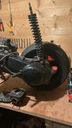 Zip 2t blok, Fietsen en Brommers, Ophalen of Verzenden, Zo goed als nieuw, Blok, Piaggio