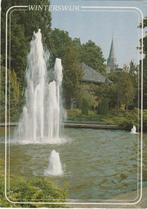 WINTERSWIJK Fontein Centrum, Verzamelen, Verzenden, 1980 tot heden, Gelopen, Gelderland