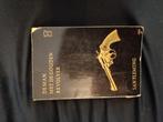 De Man met de Gouden Revolver - Ian Fleming, Boeken, Ophalen of Verzenden, Gelezen, Ian Fleming