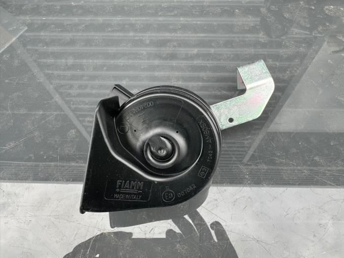 Claxon van een Mercedes V-Klasse, Auto-onderdelen, Elektronica en Kabels, Nieuw, 3 maanden garantie, Ophalen of Verzenden