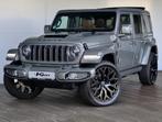 Jeep Brute Richmond 4xe Sky View | Electric Treeplanken | Su, Automaat, 4 cilinders, Parkeercamera, 2248 kg