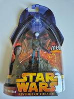 Star Wars ROTS 39 Polis Massan Medic, Verzamelen, Ophalen of Verzenden, Nieuw, Actiefiguurtje