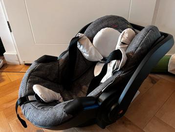 BeSafe iZi Go Modular by Stokke Autostoel beschikbaar voor biedingen