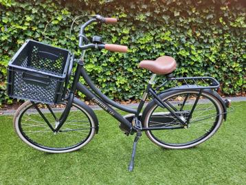 Cortina transport U4 beschikbaar voor biedingen