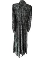 Miljuschka jurk XL, Kleding | Dames, Jurken, Maat 46/48 (XL) of groter, Ophalen of Verzenden, Zo goed als nieuw, Onder de knie