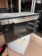 Franke Quooker & Siemens Oven 90cm, Gebruikt, Oven, Hete lucht, Ophalen of Verzenden
