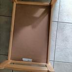 Ikea poppen bedje of katten bed!, Ophalen
