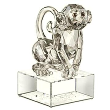 Swarovski zodiac chineese dierenriem Aap excl. doos & certif beschikbaar voor biedingen