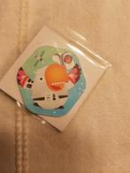 1 Croky clip, Verzamelen, Flippo's, Ophalen of Verzenden, Losse flippo's