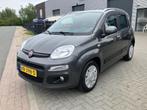 Fiat Panda 1.2 Lounge 4-CIL. ORG NED AUTO , 1e EIGENAAR, Gebruikt, Origineel Nederlands, Handgeschakeld, 30 €/maand